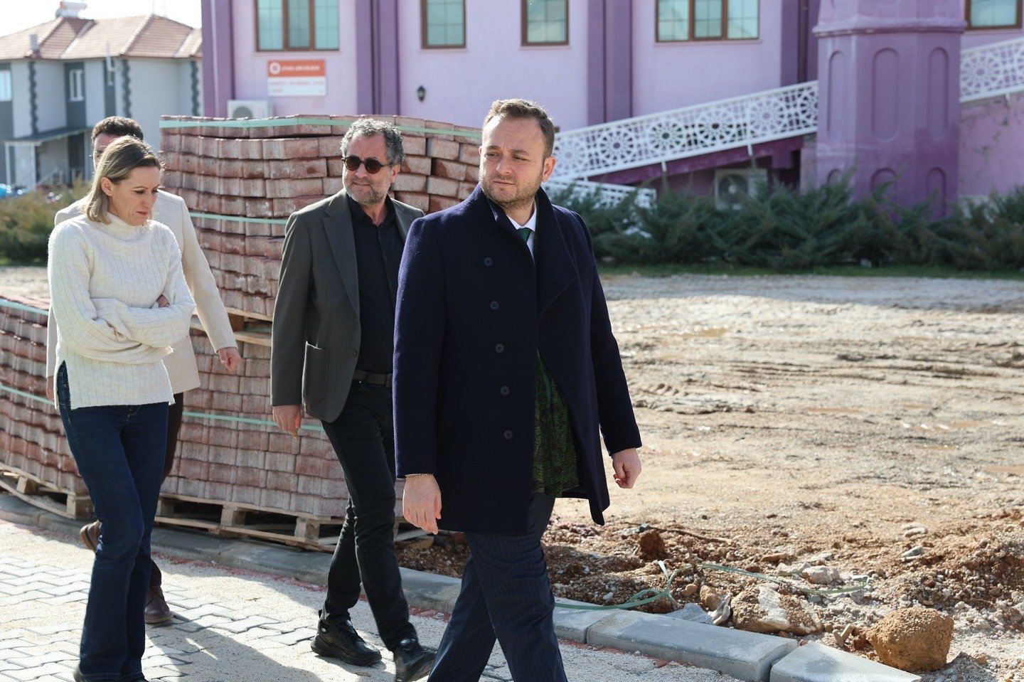 Deni̇zli̇ Haber Çi̇vri̇l-14