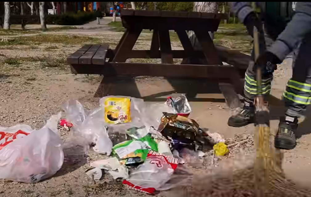 Denizli Haber Çö Park (1)