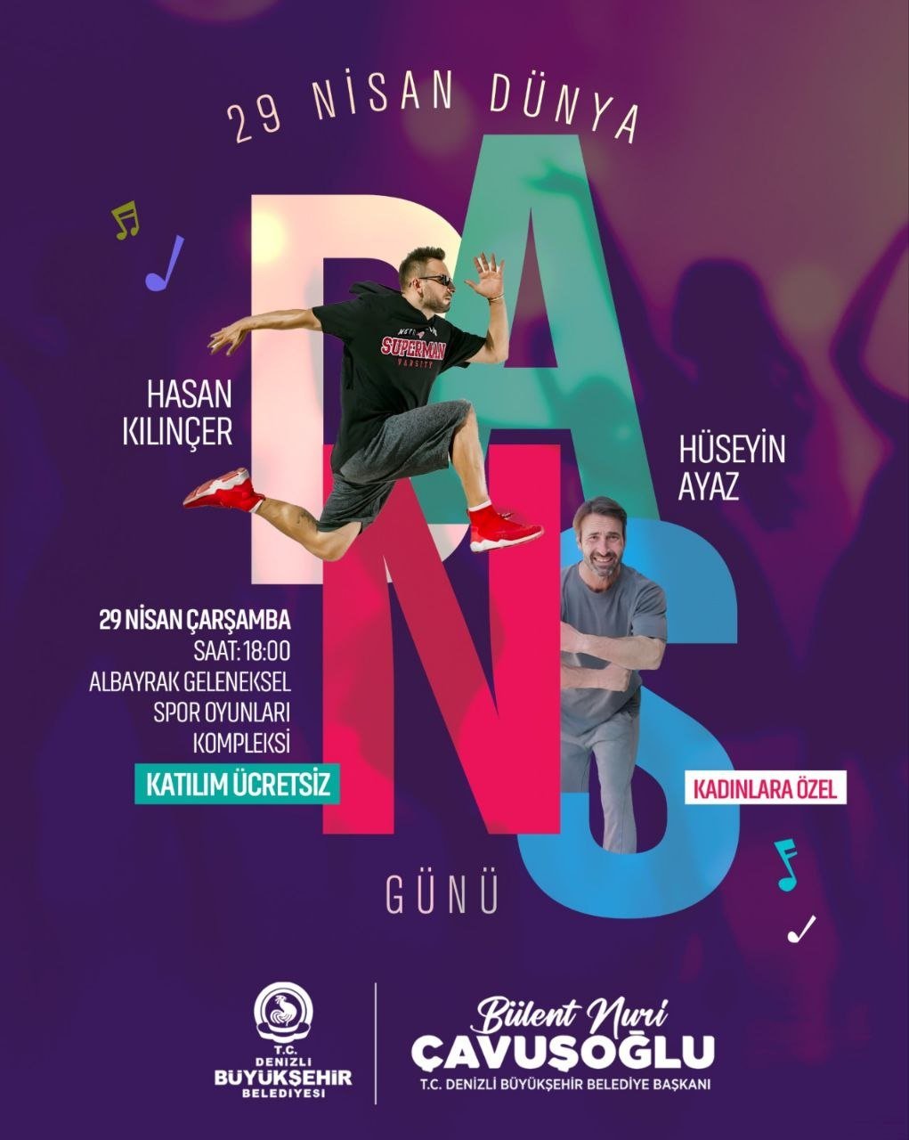 Denizli Haber Dans-1