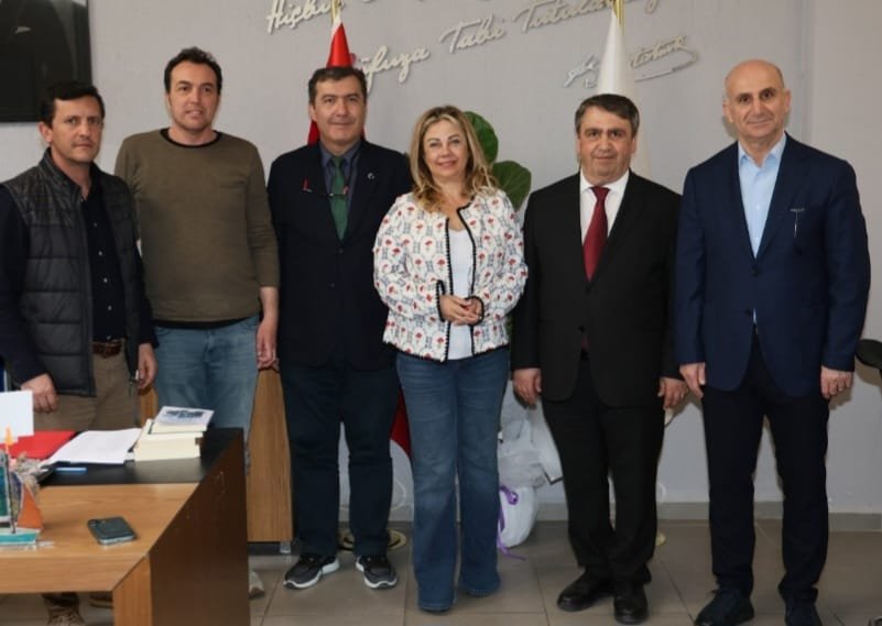 Denizli Haber Demircan Güven Tazeledi (3)