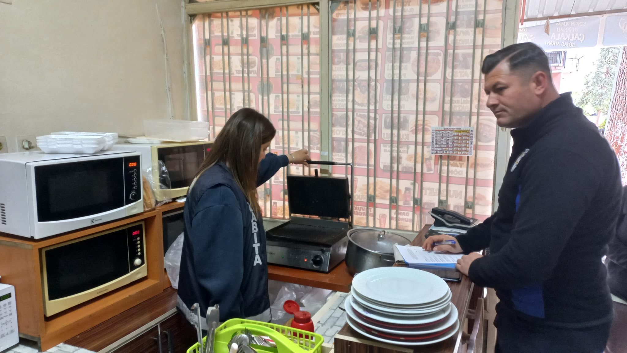 Deni̇zli̇ Haber Deneti̇m-44