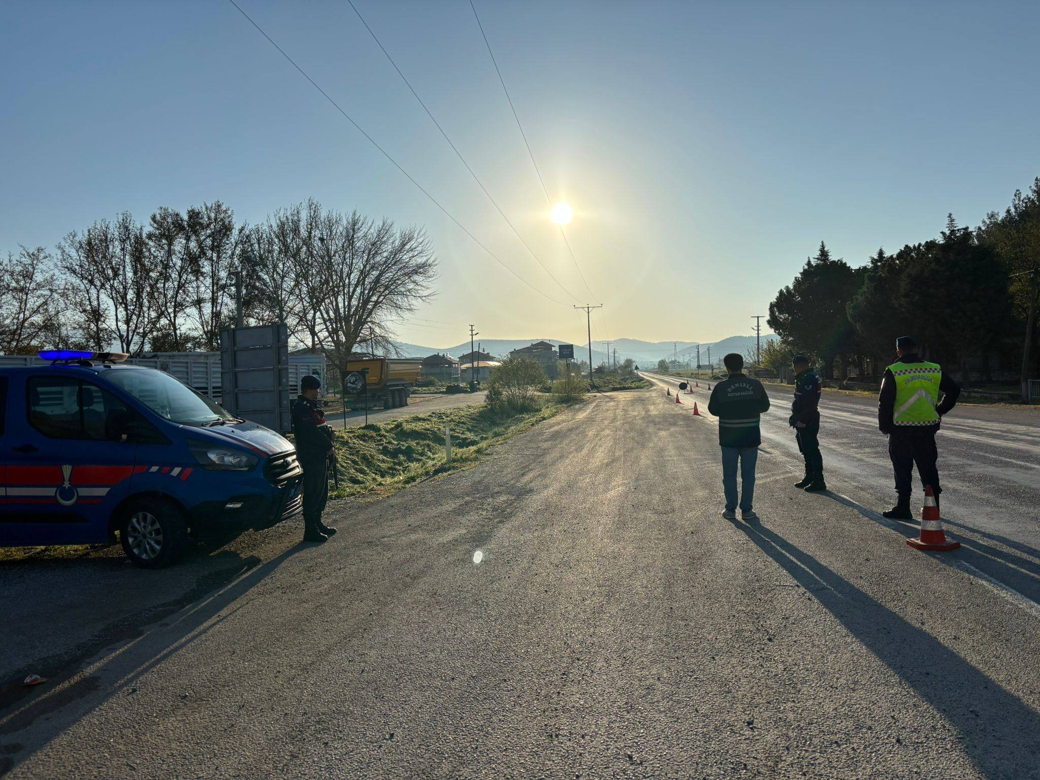 Deni̇zli̇ Haber Deneti̇mm-9