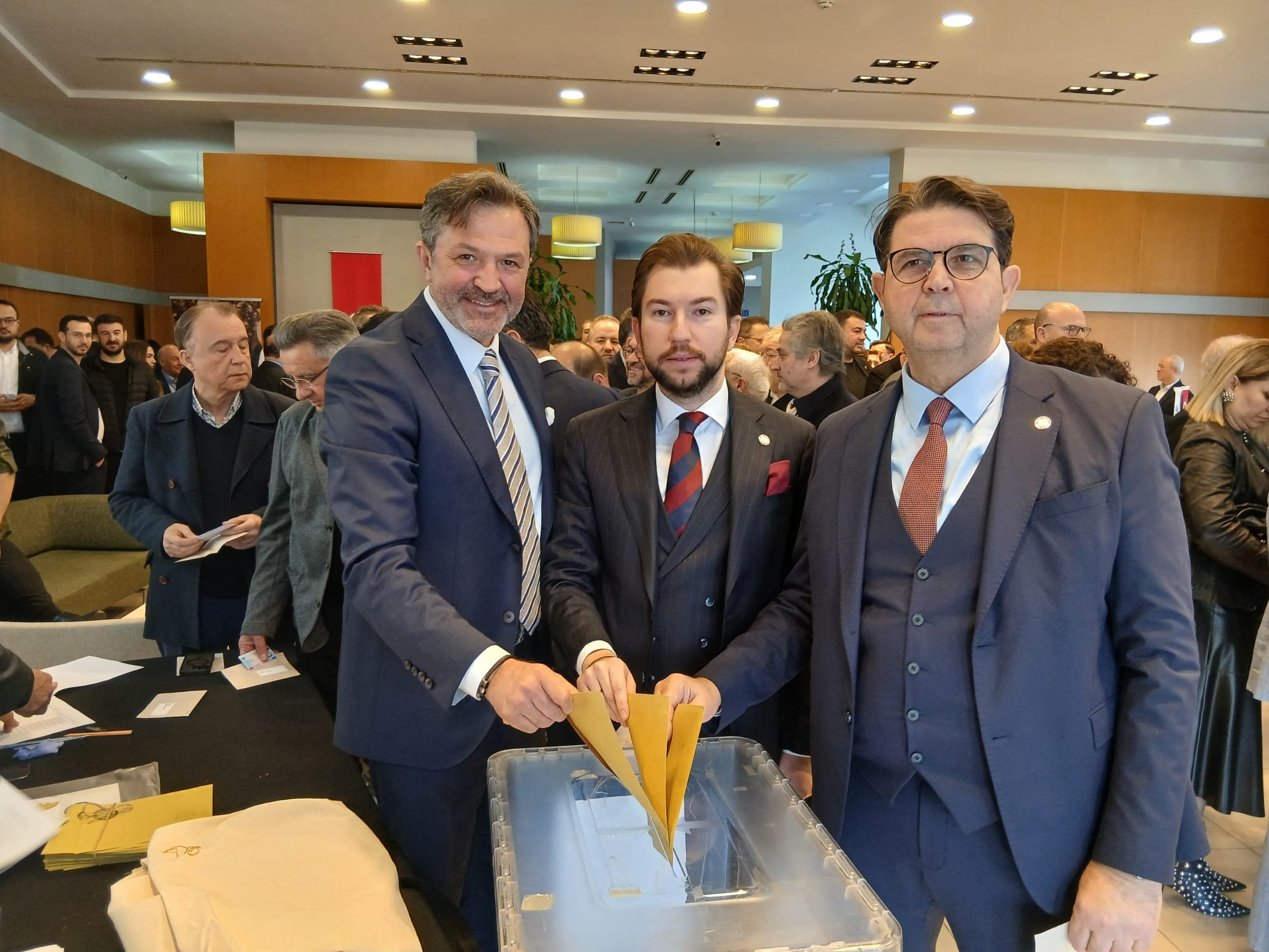 Denizli Haber Denib Seçim1