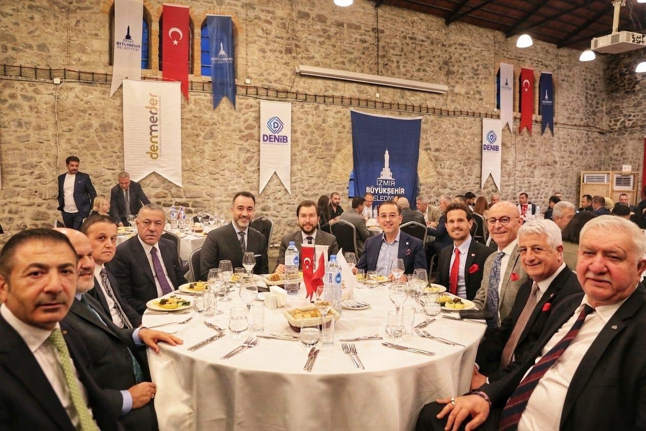 Denizli Haber Denib Toplantı (2)