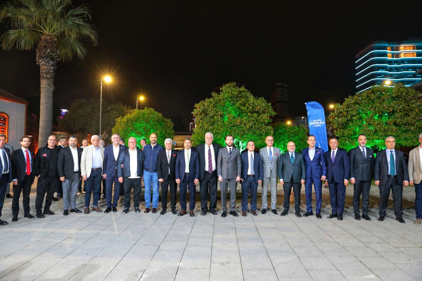 Denizli Haber Denib Toplantı (3)