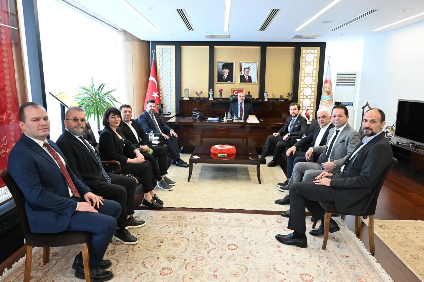 Deni̇zli̇ Haber Deni̇b2-3