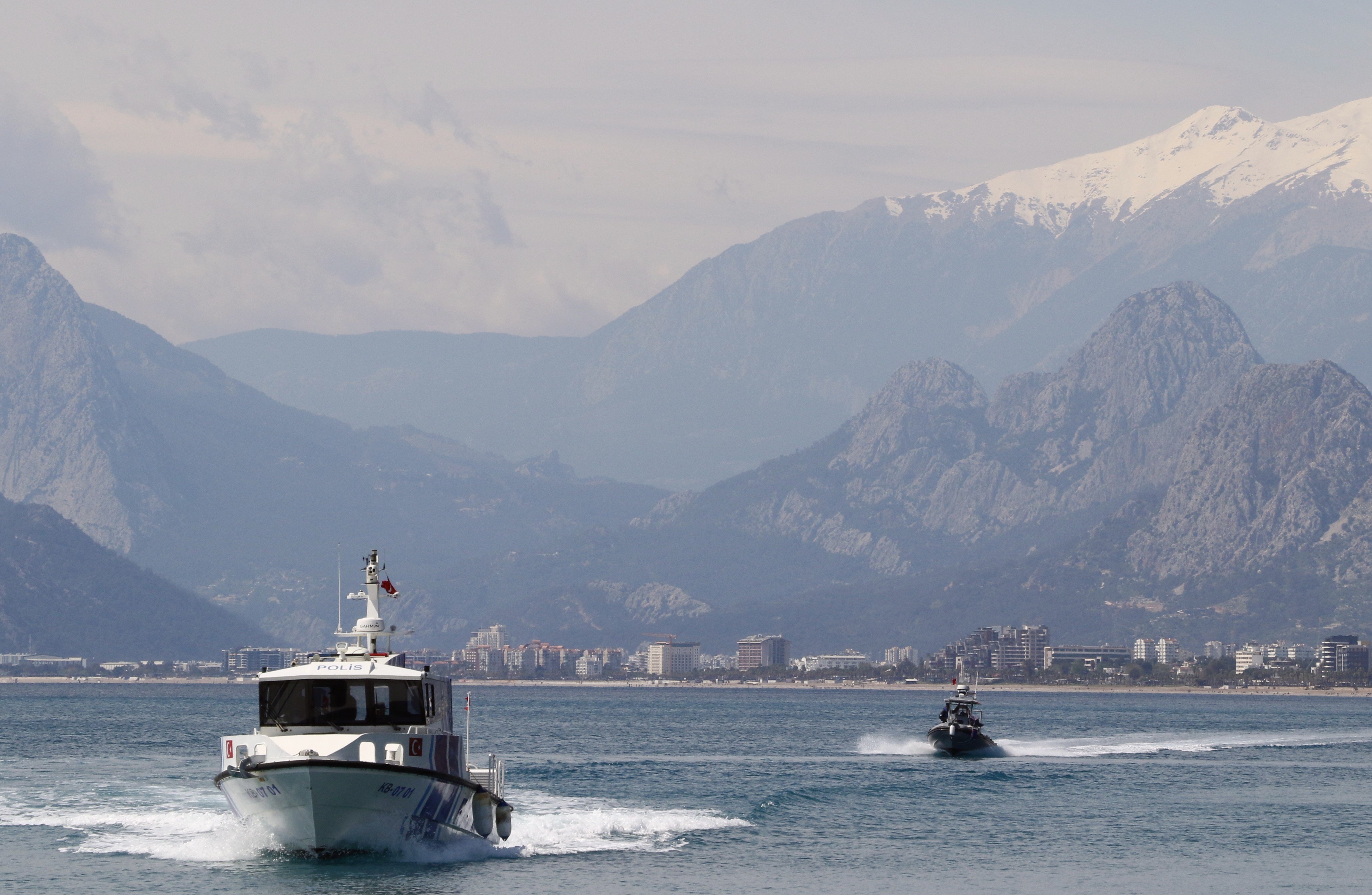 Denizli Haber Deniz Polisi (3)