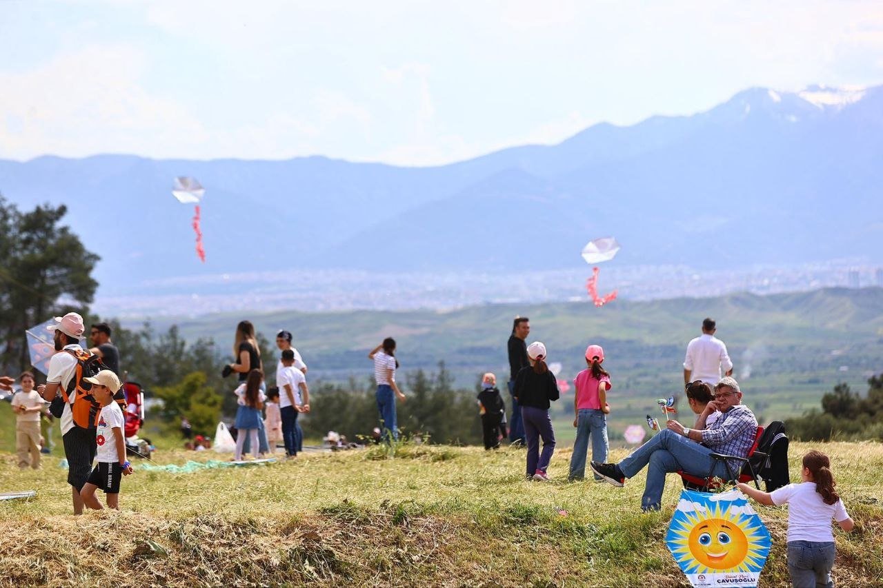 Denizli Haber Denizli Büyükşehir Ile Dolu Dolu 23 Nisan (6)