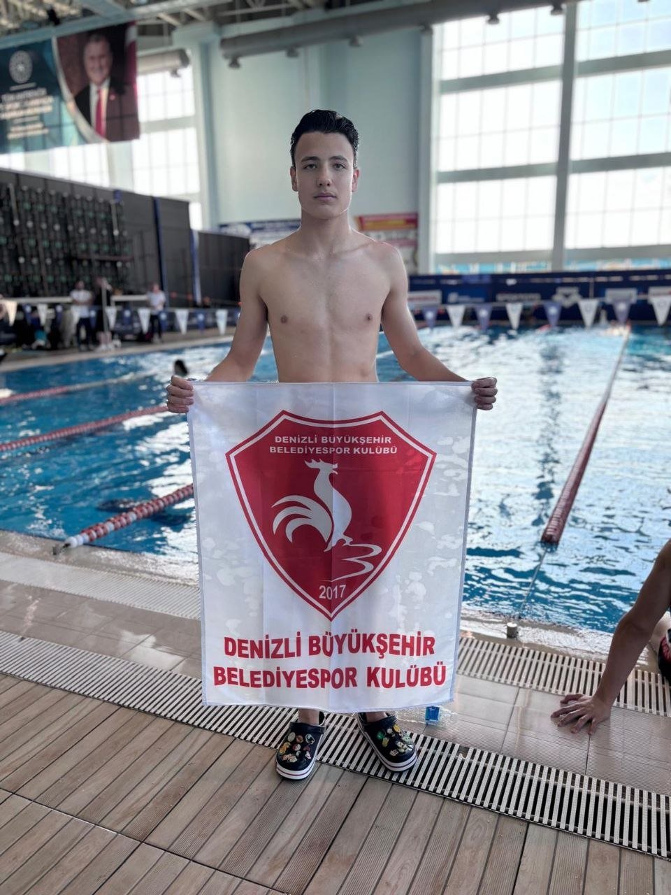 Denizli Haber Denizli Büyükşehir’den 4 Türkiye Şampiyonluğu2