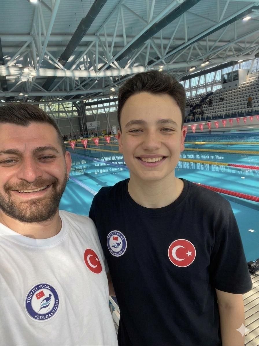 Denizli Haber Denizli Büyükşehir’den 4 Türkiye Şampiyonluğu3