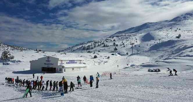 Denizli Haber Denizli Kayak Merkezi2