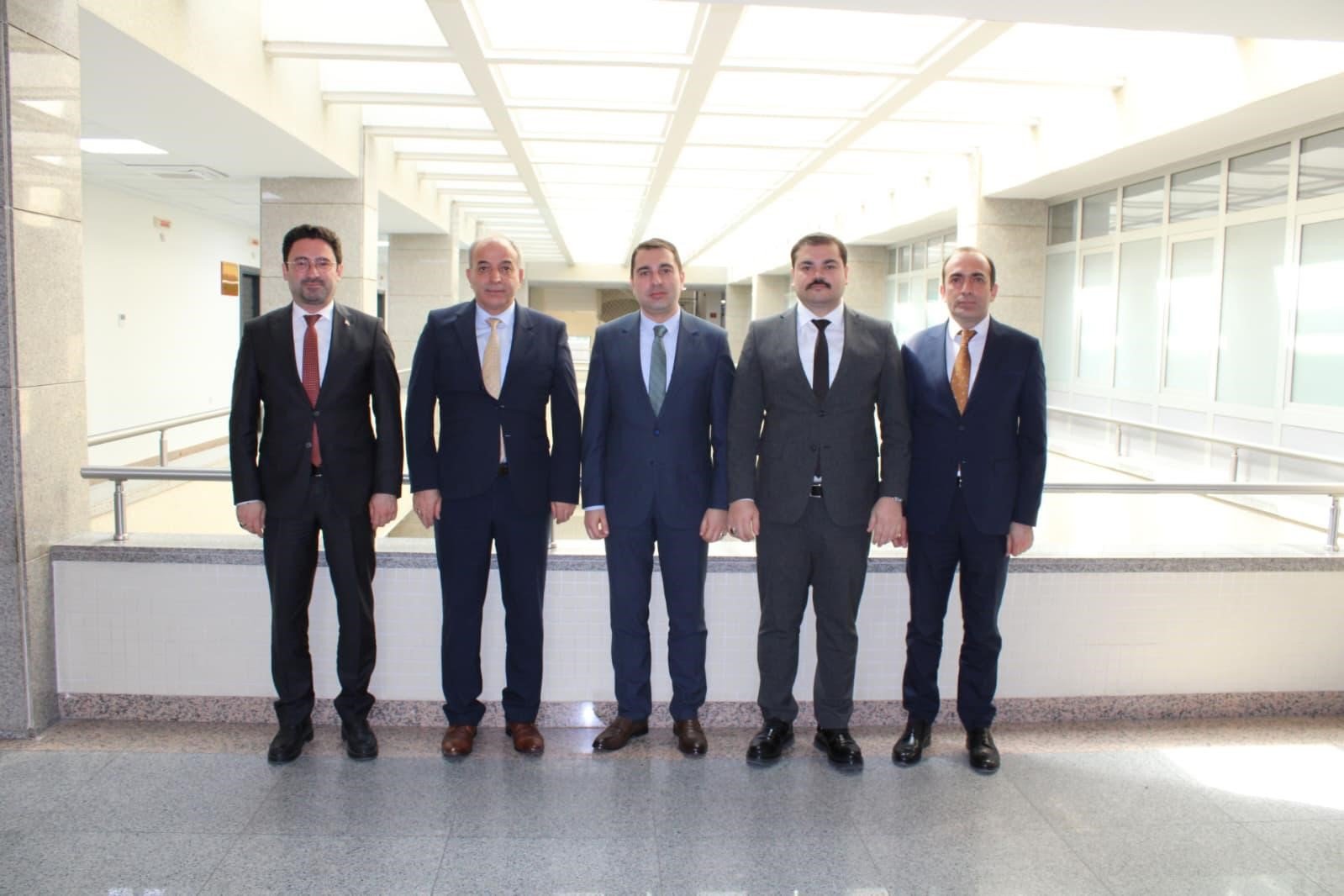 Denizli Haber Denizli Sanayisinin Ara Eleman Ihtiyacı Eski Hükümlülerle Karşılanacak