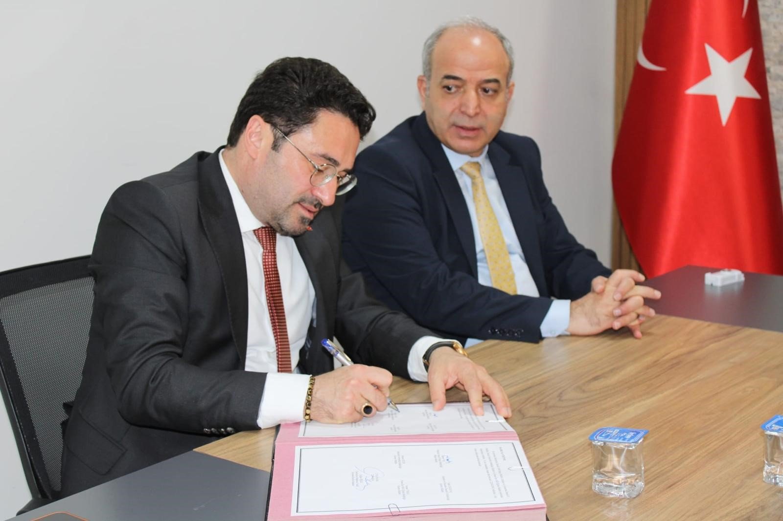 Denizli Haber Denizli Sanayisinin Ara Eleman Ihtiyacı Eski Hükümlülerle Karşılanacak4