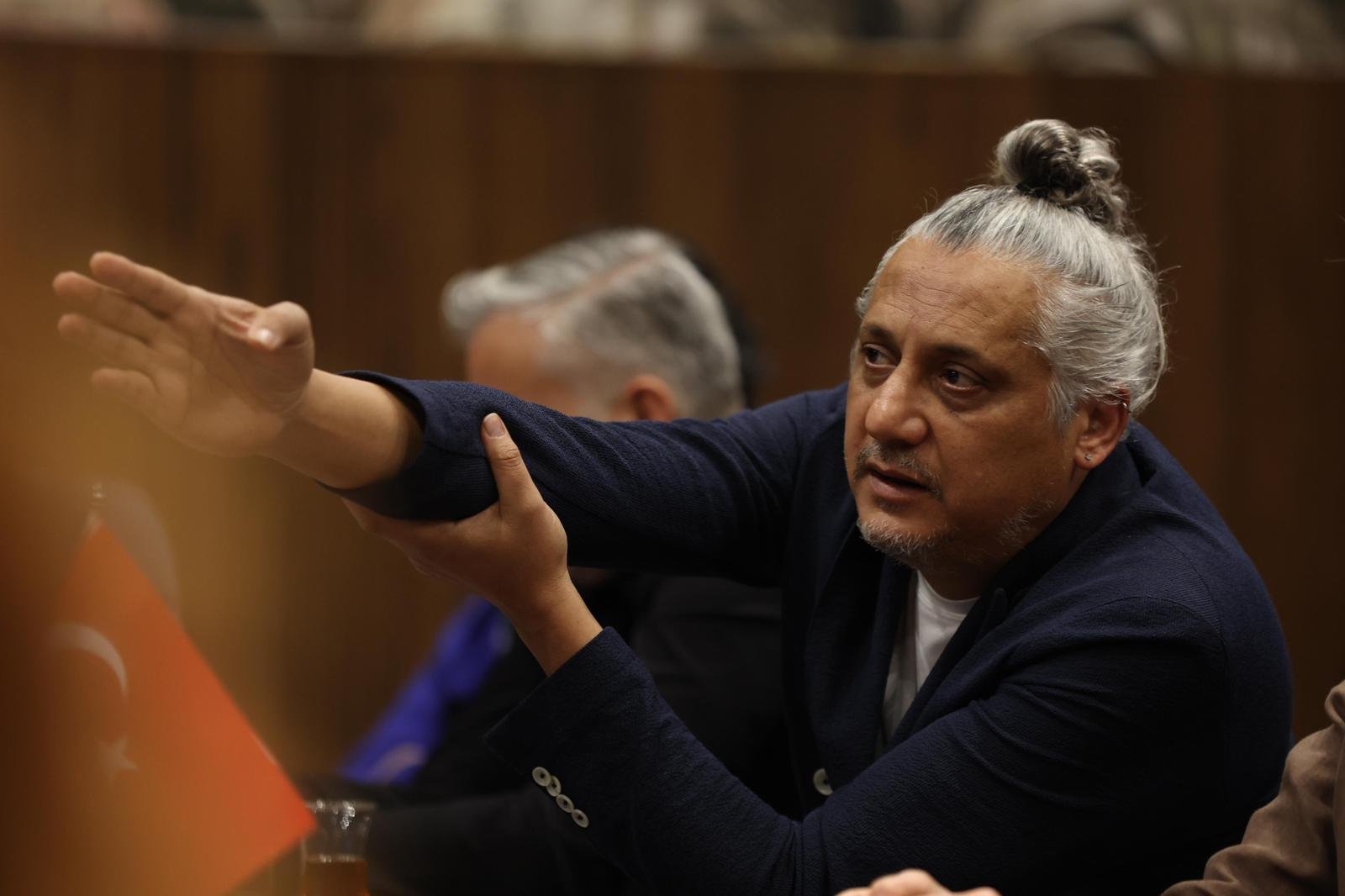 Denizli Haber Denizli’de Basketbol Çağrısı7