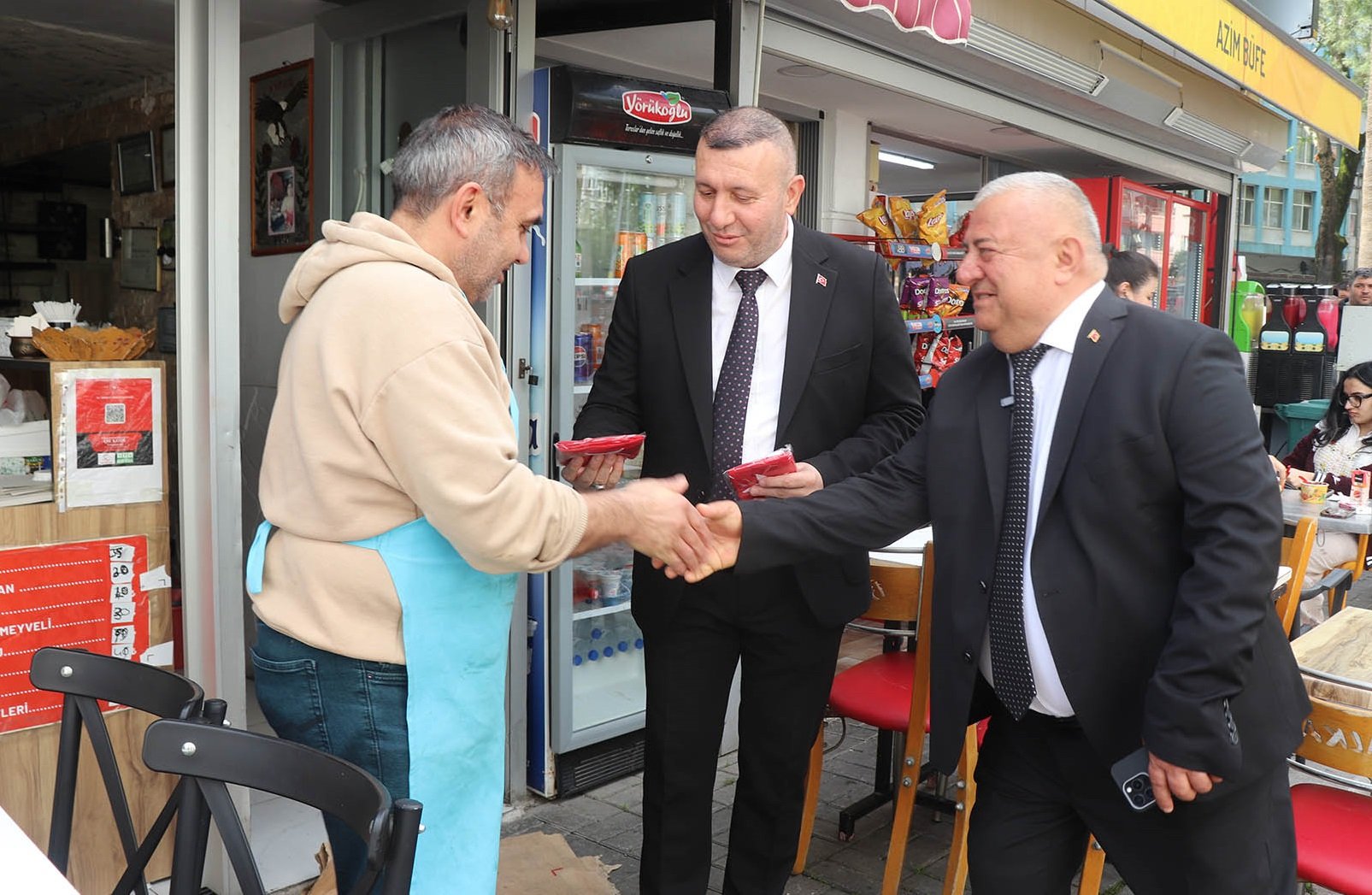 Denizli Haber Desob-1