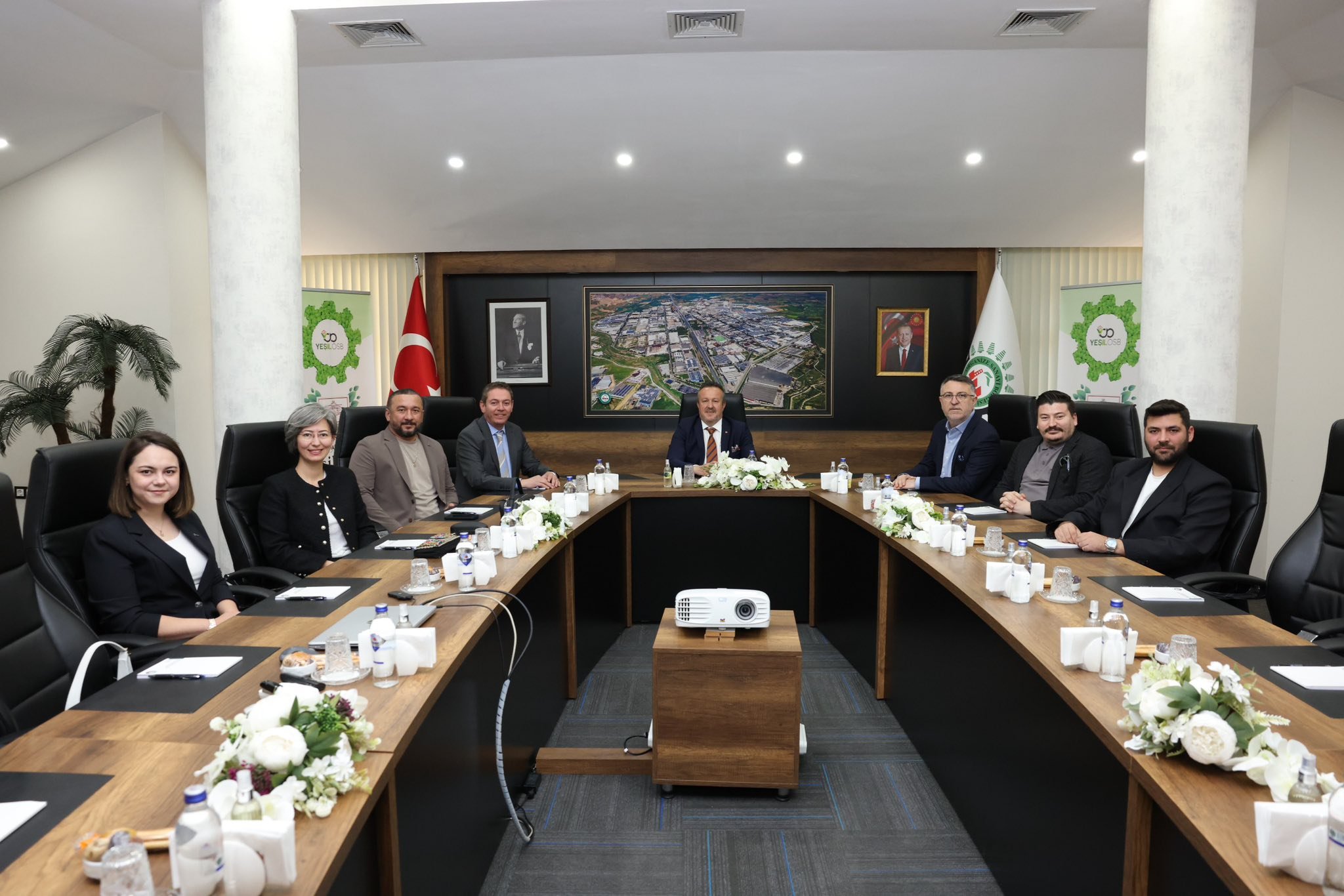 Denizli Haber Detgis Ziyaret (1)-1