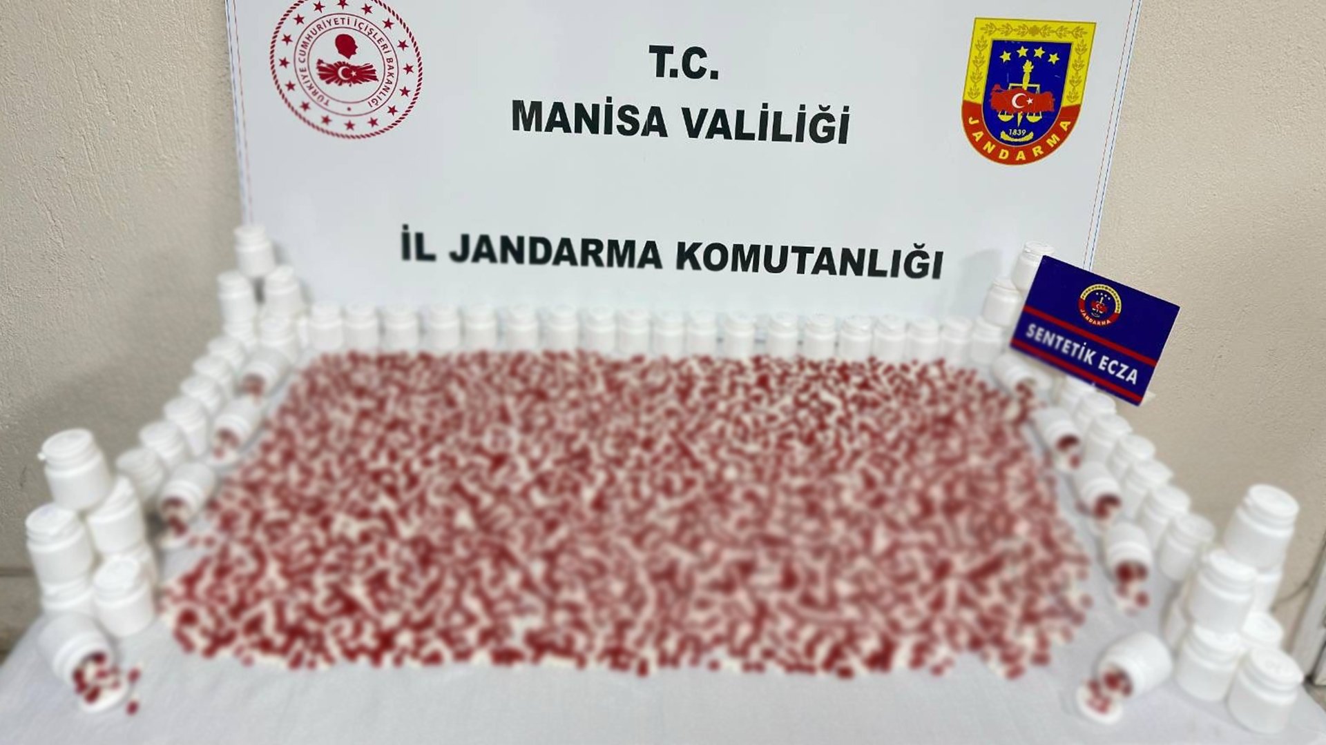 Denizli Haber Dev Operasyon