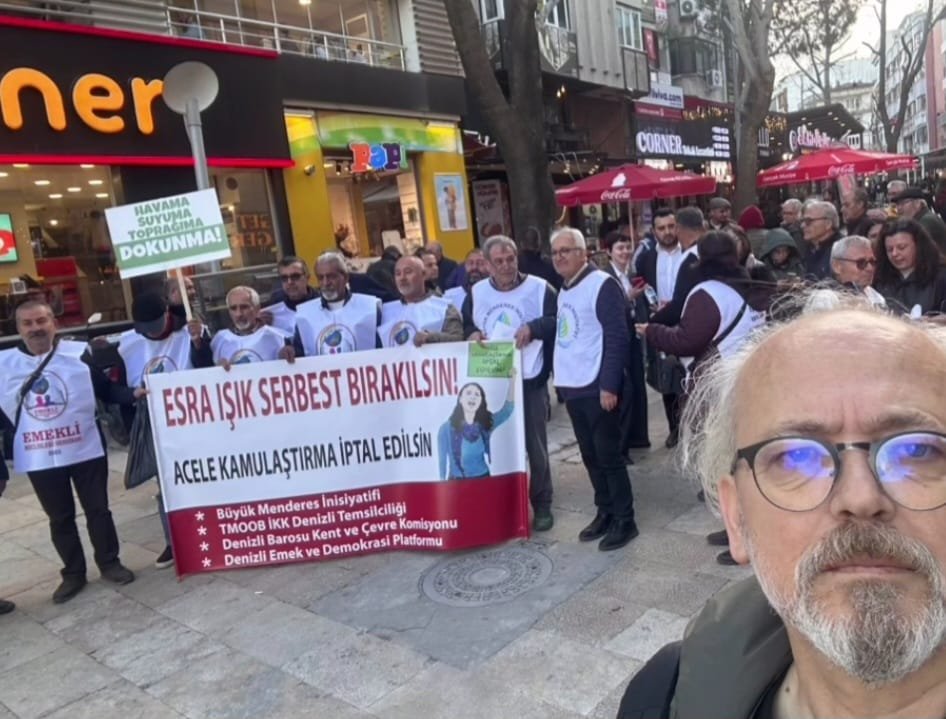 Deni̇zli̇ Haber Di̇reni̇ş (2)