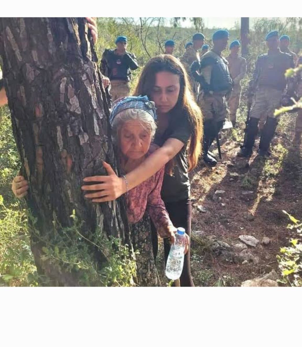 Deni̇zli̇ Haber Di̇reni̇ş. Esra Işikjpg (3)