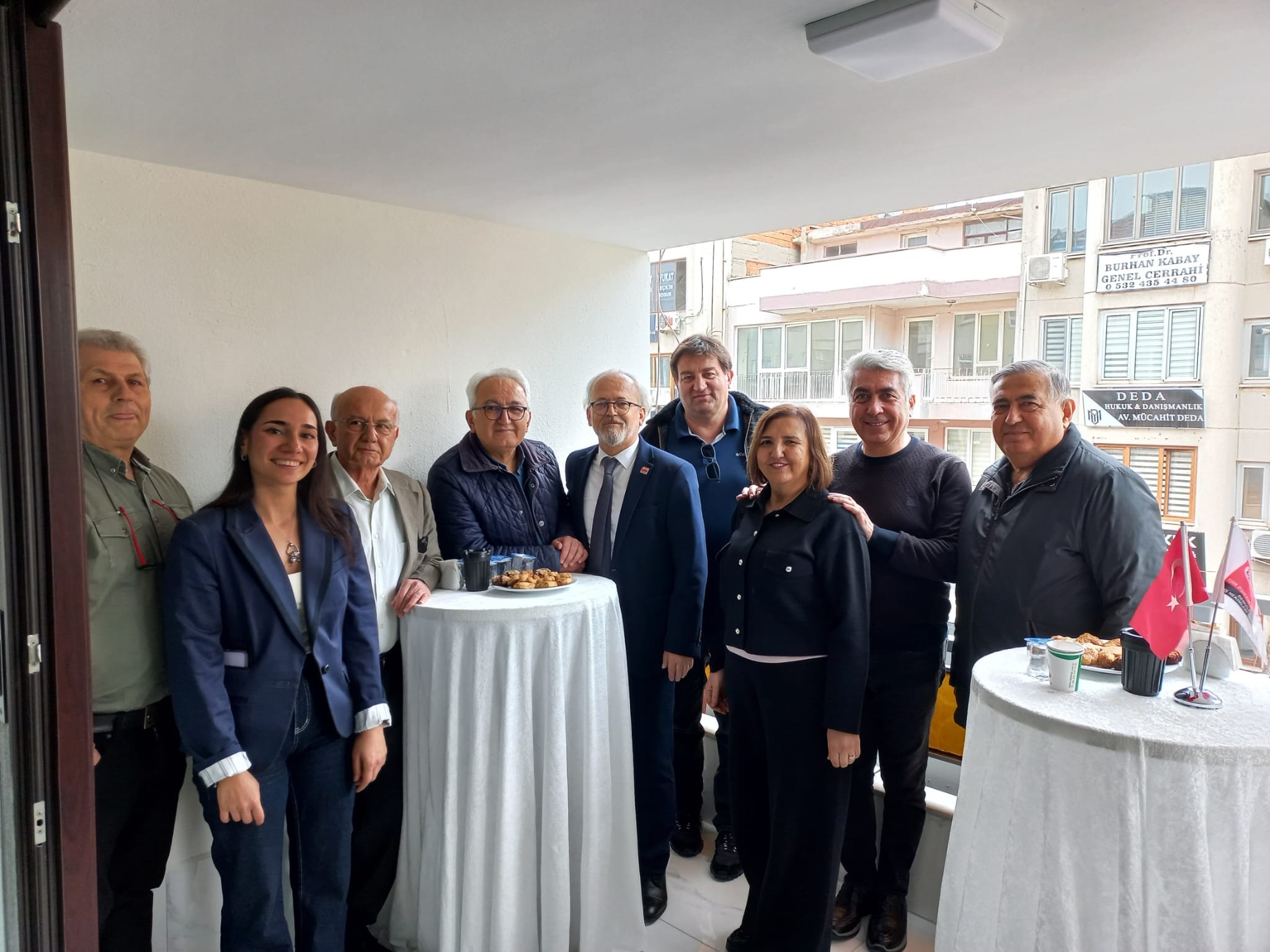 Denizli Haber Diş Hekimleri Yeni Yuvası (1)