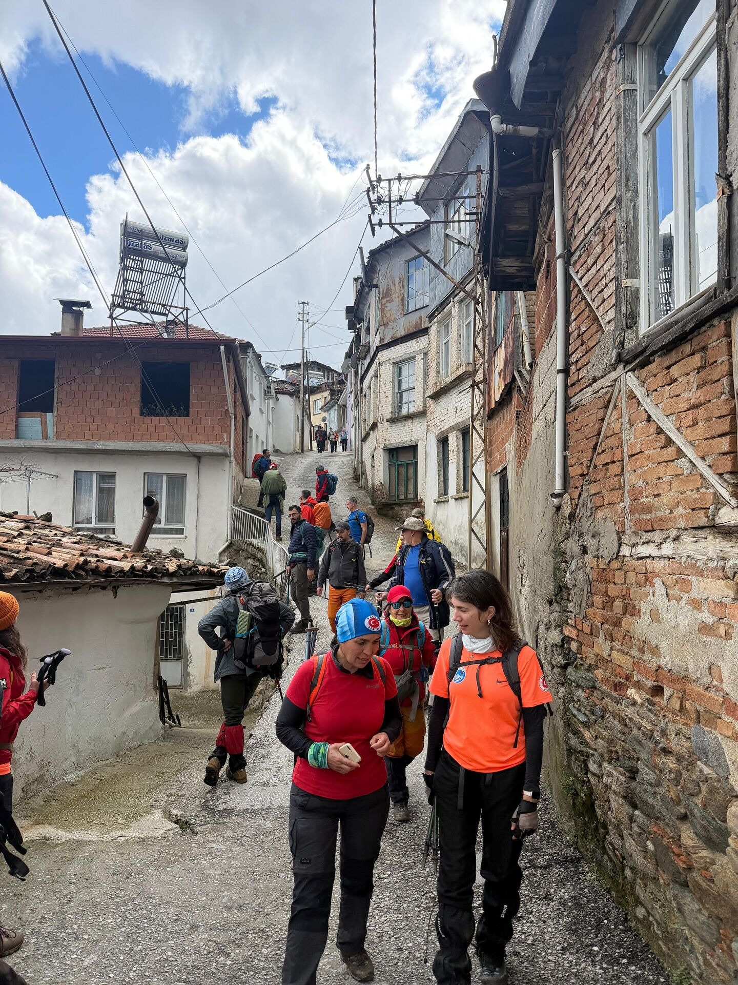 Denizli Haber Doğatutkunları