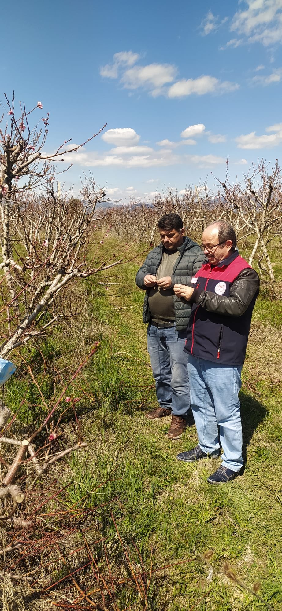 Deni̇zli̇ Haber Don Nöbeti̇ (7)