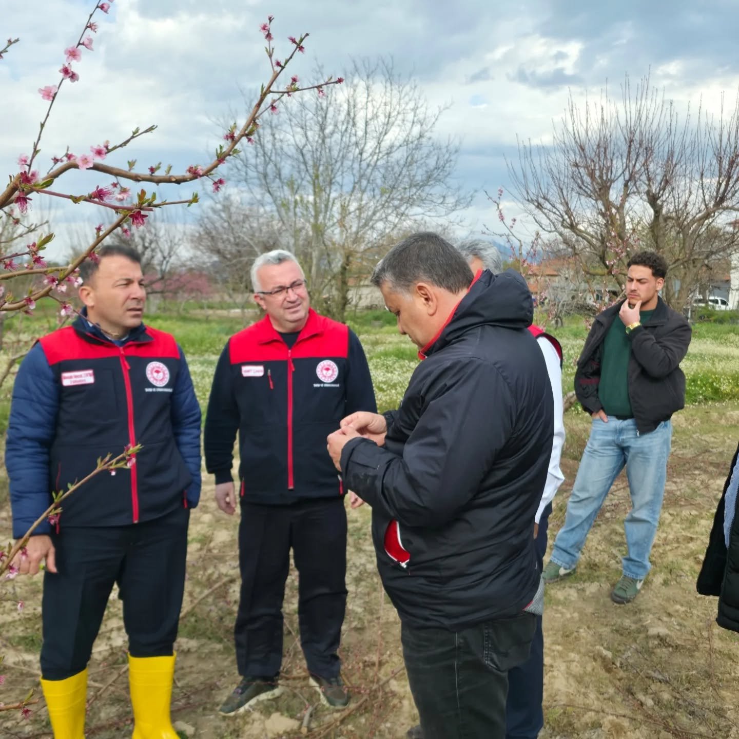 Denizli Haber Don Uyarı , (2)