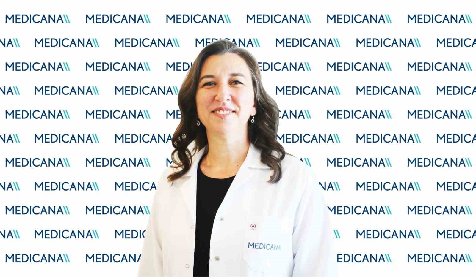 Denizli Haber Dr. Nazan Nalcı Savaş