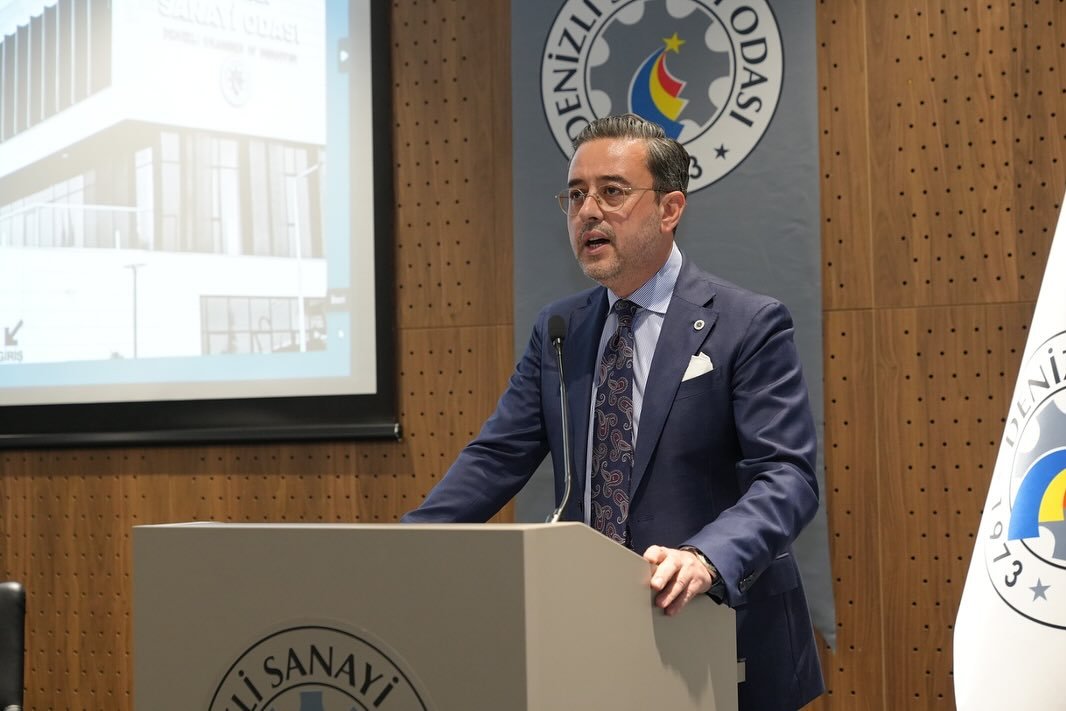 Deni̇zli̇ Haber Dso (3)