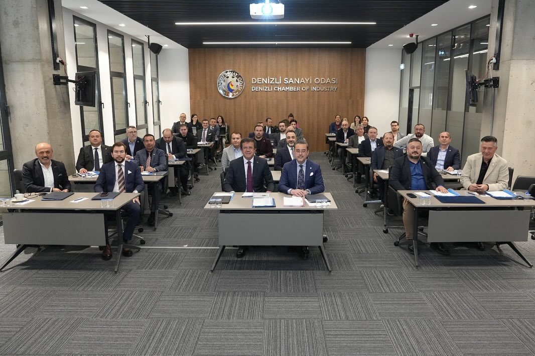 Deni̇zli̇ Haber Dso (6)