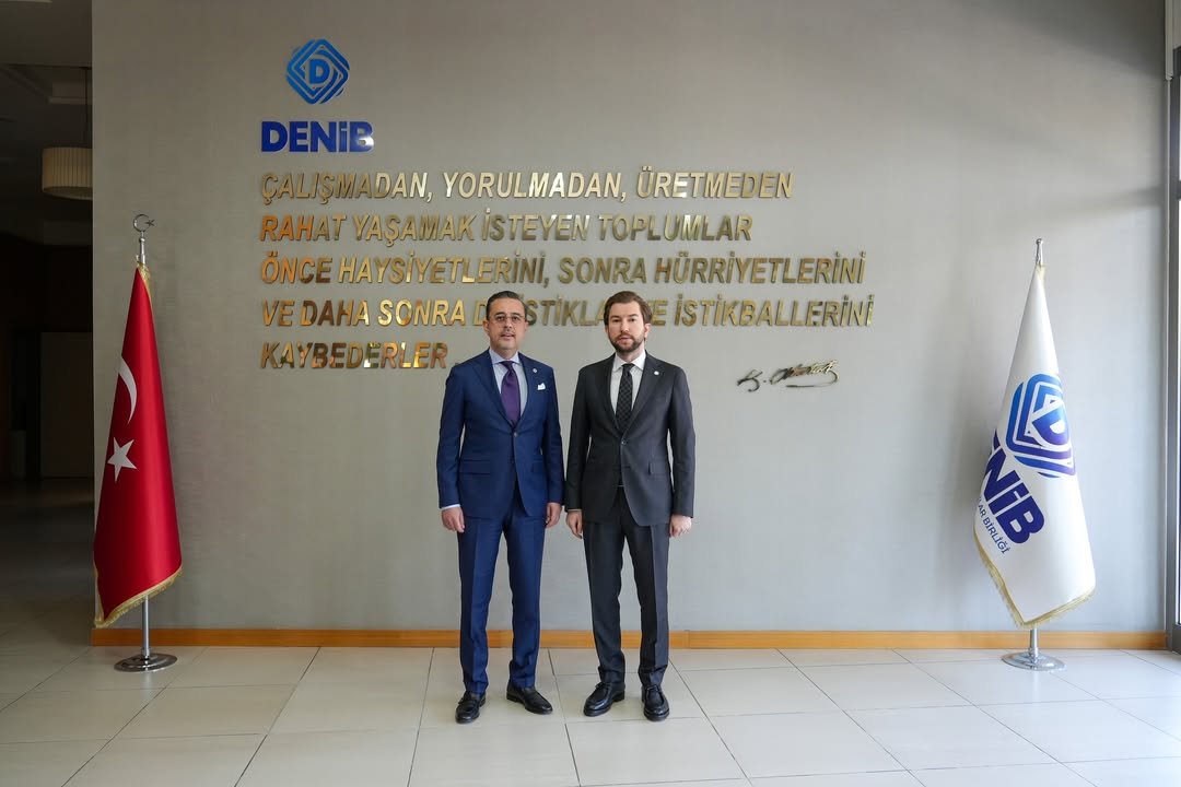 Denizli Haber Dso Ziyaret (3)