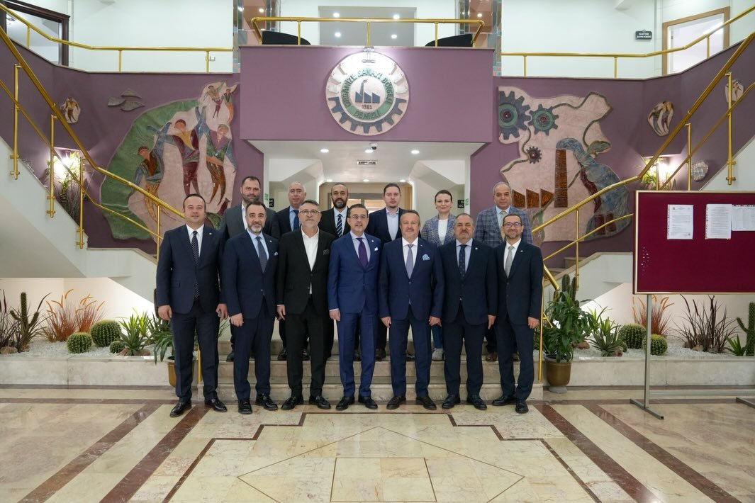 Denizli Haber Dso Ziyaret (4)