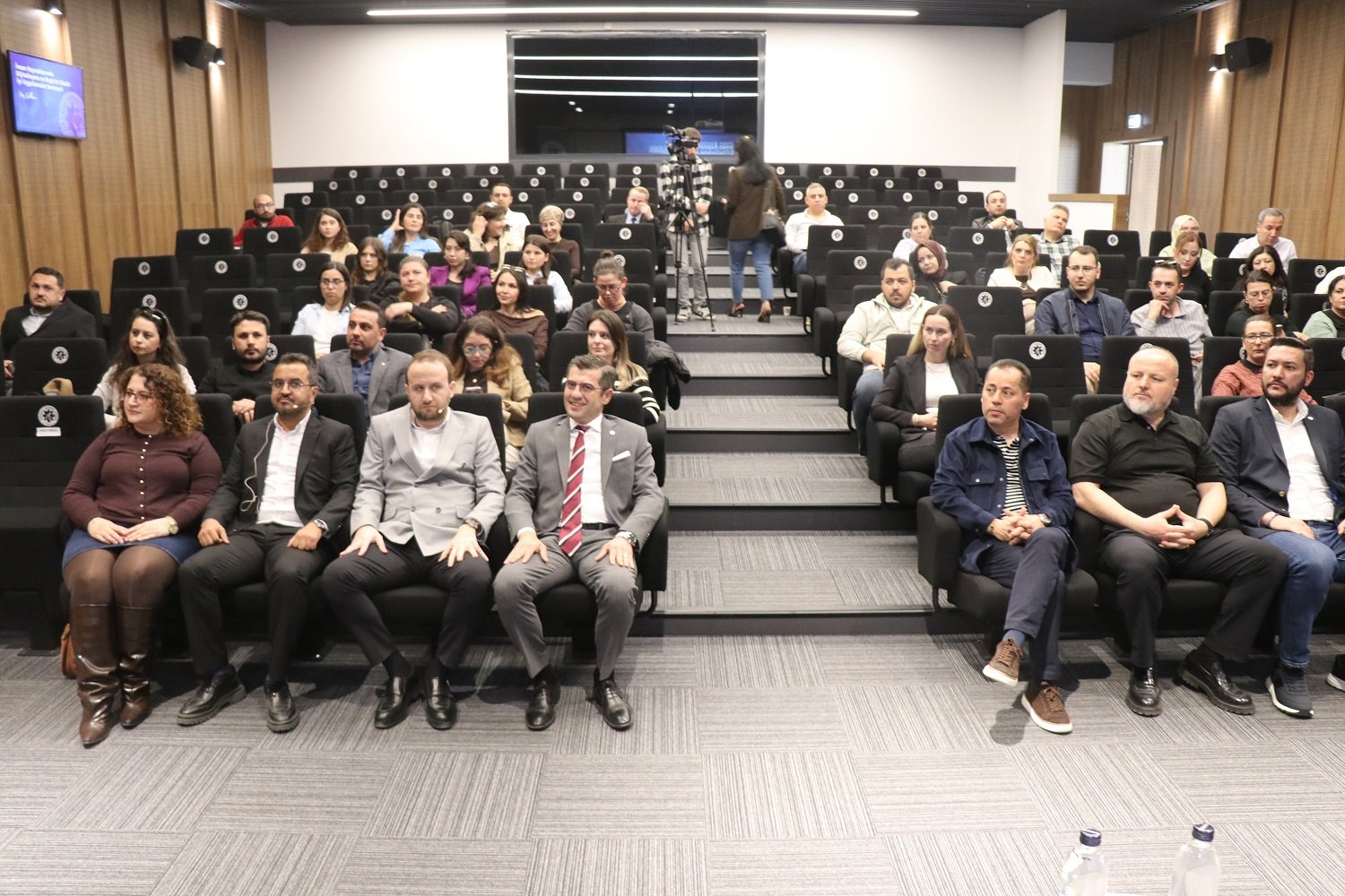 Denizli Haber Dso’dan ‘İnsan Kaynaklarında Dijitalleşme Ve Bağlılık Odaklı Uygulamalar’ Eğitimi4