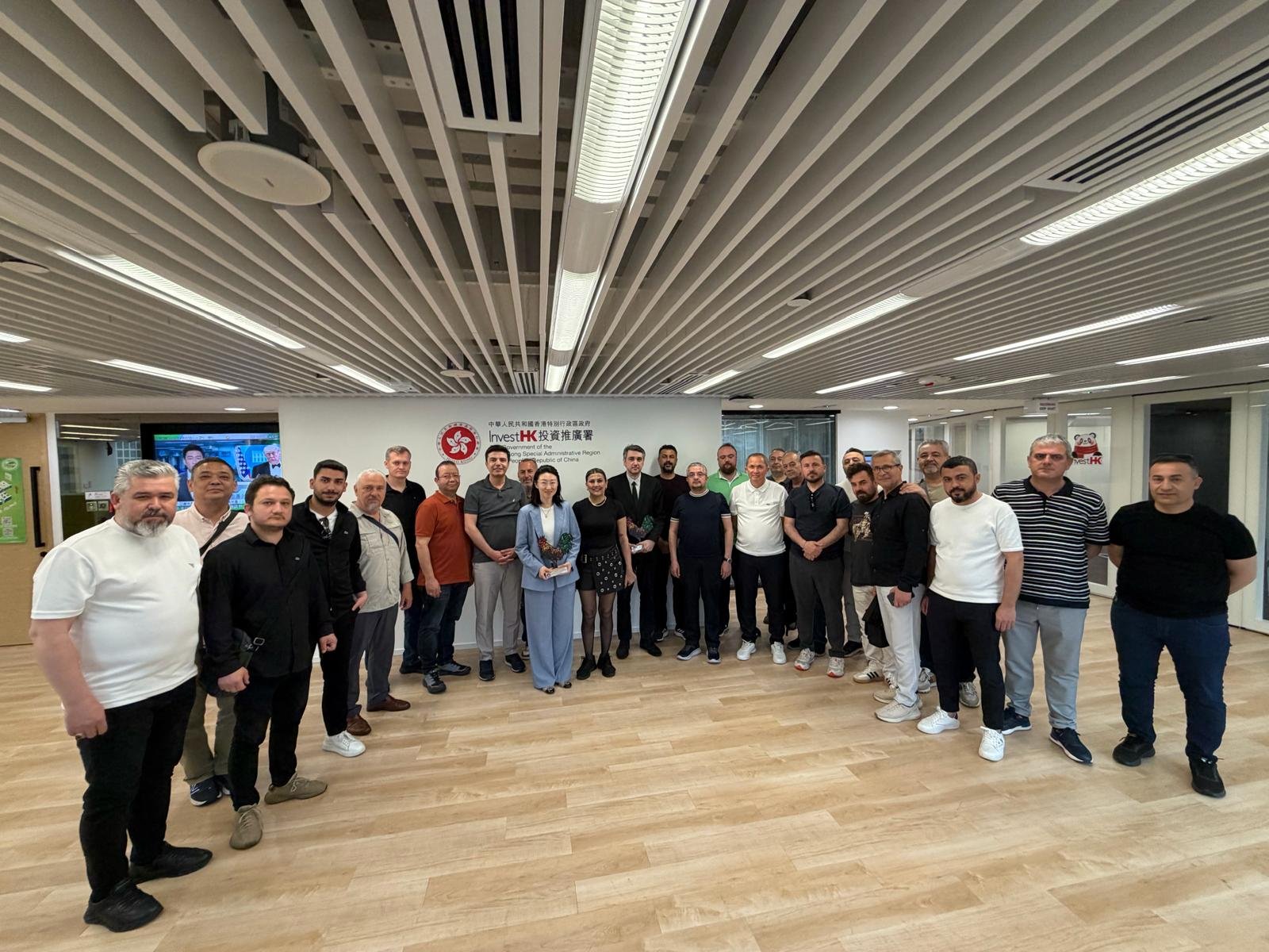 Deni̇zli̇ Haber Dto Canton Fuarıi̇ (3)