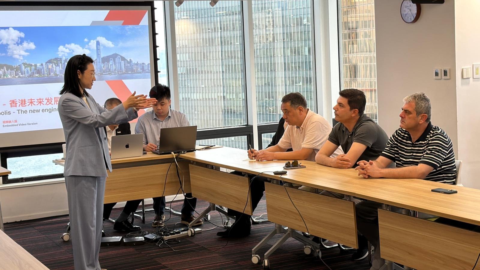 Deni̇zli̇ Haber Dto Canton Fuarıi̇ (6)