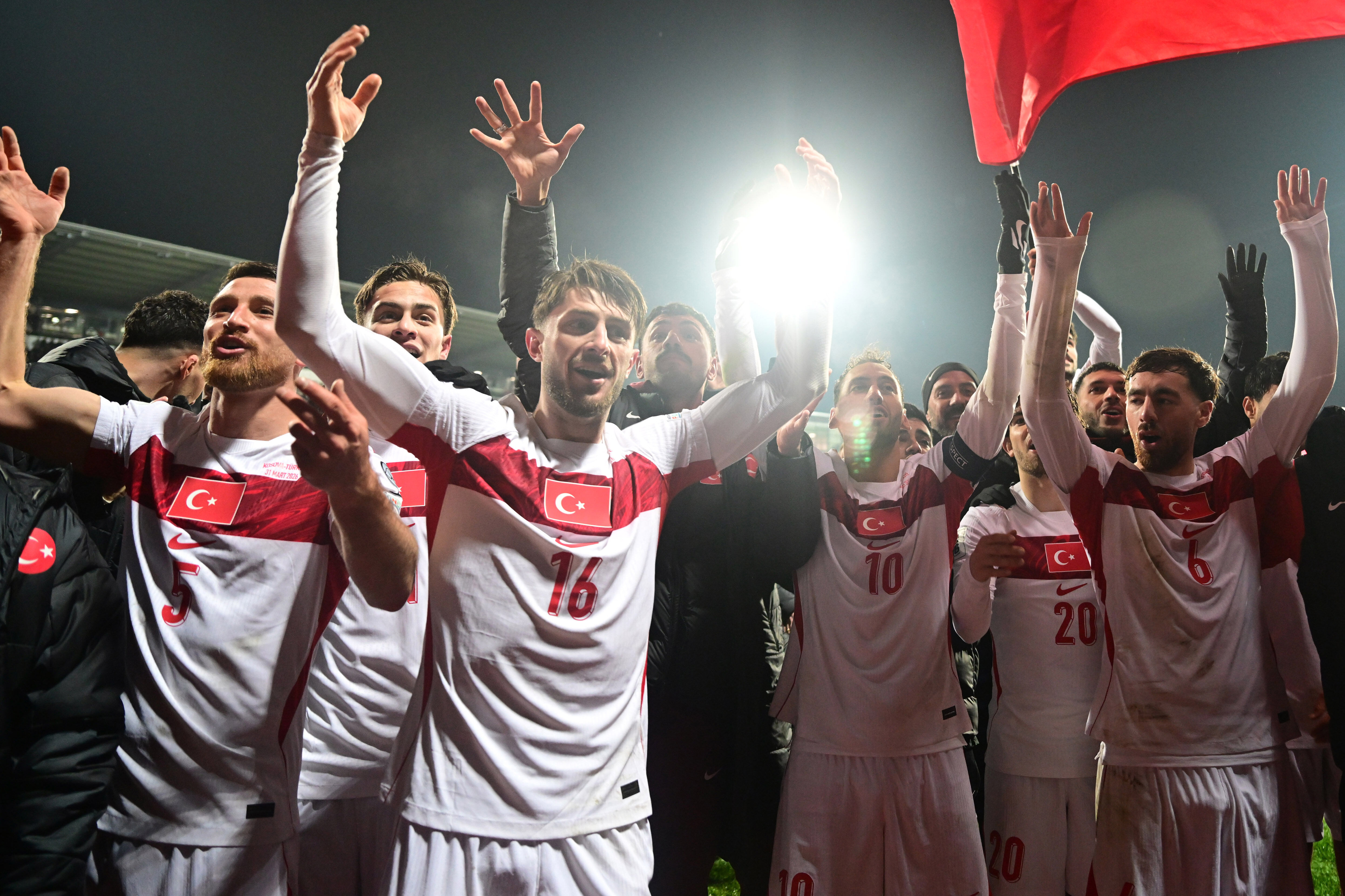 Denizli Haber Dünya Kupası (2)