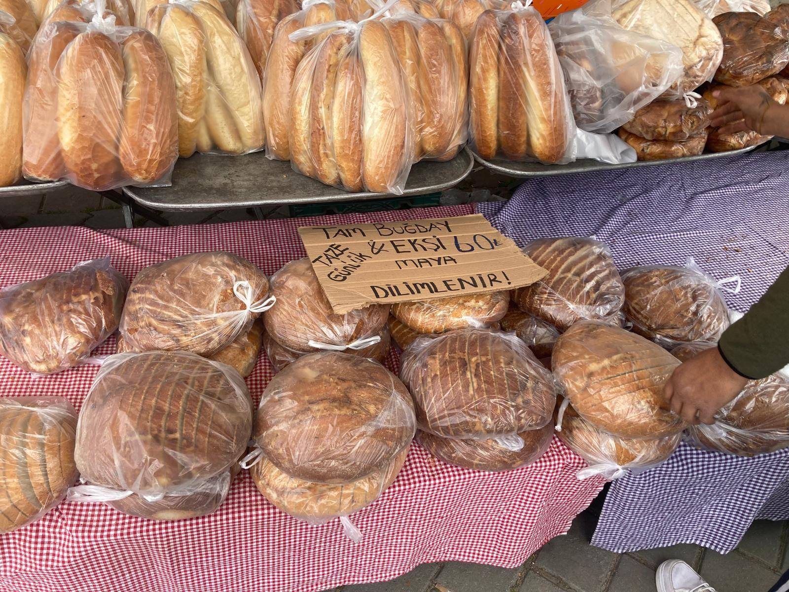 Denizli Haber Ekmek Pazar (1)