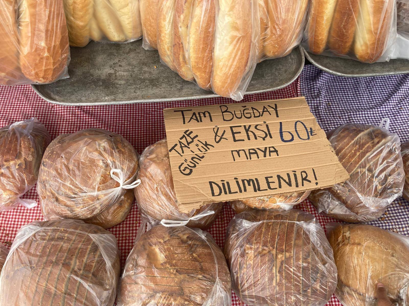 Denizli Haber Ekmek Pazar (2)