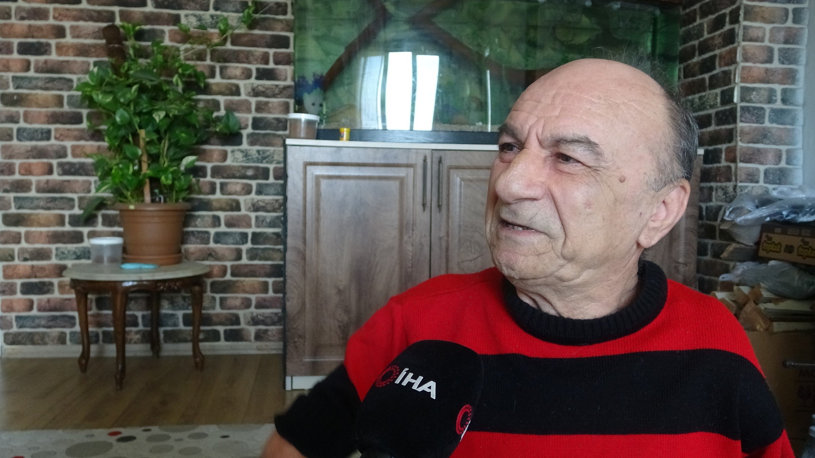 Denizli Haber Elleri Olmayan Vatandaş (1)