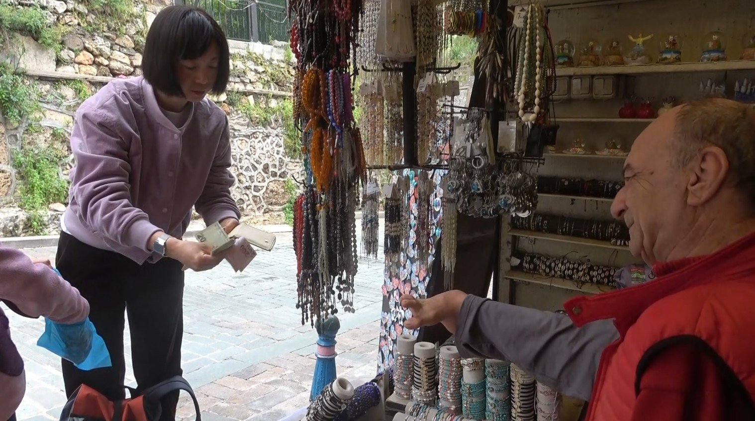 Denizli Haber Elleri Olmayan Vatandaş (2)