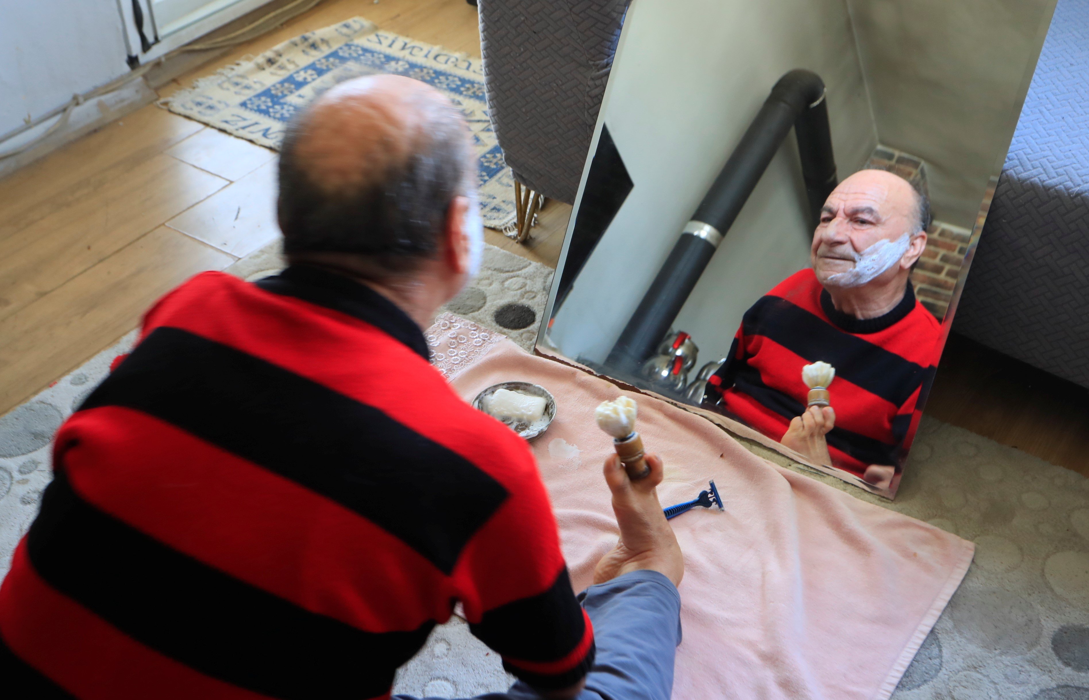 Denizli Haber Elleri Olmayan Vatandaş (3)