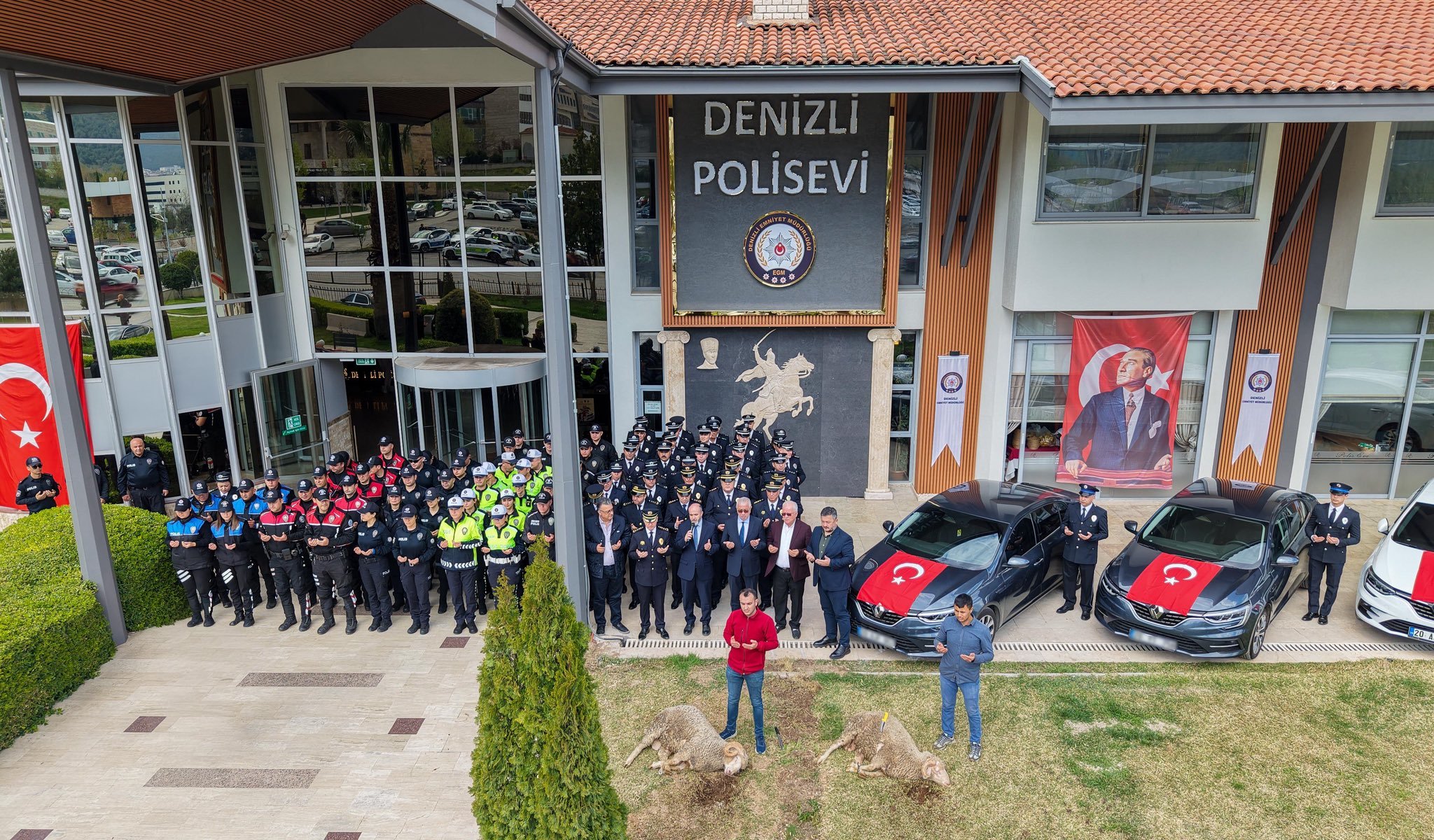 Deni̇zli̇ Haber Emni̇yet-11