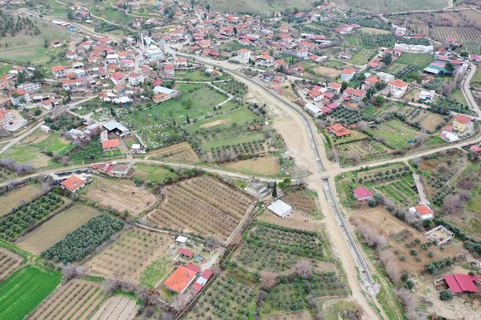 Denizli Haber Erdoğan Denizli Tesis (2)