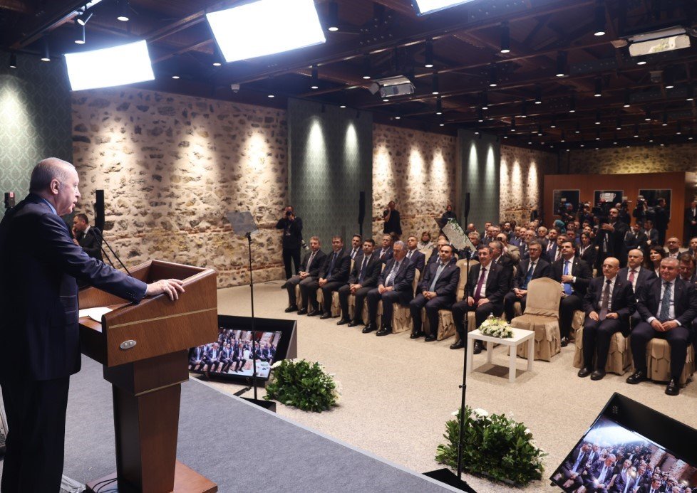 Denizli Haber Erdoğan Konuşma (1)