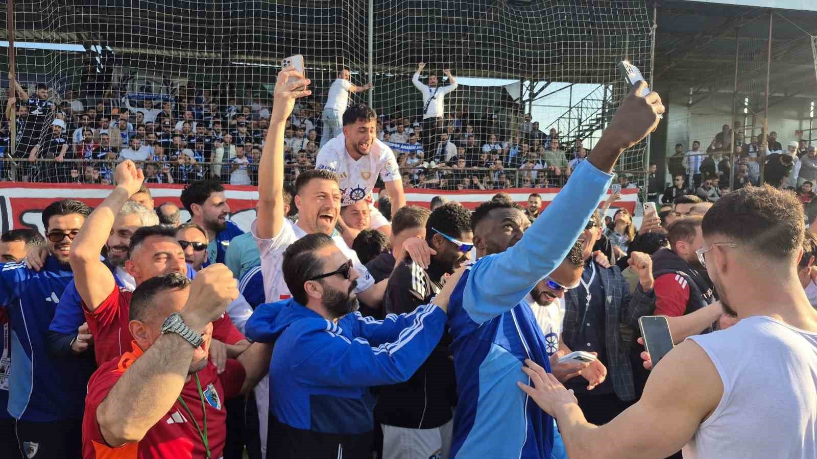 Denizli Haber Erzurumspor