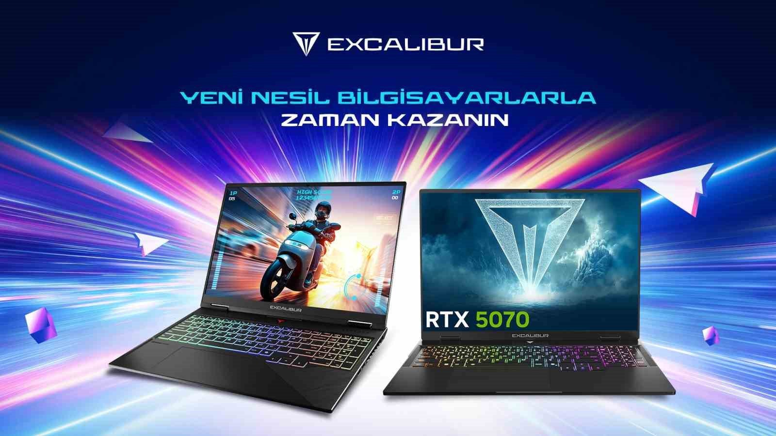 Denizli Haber Excalibur-3