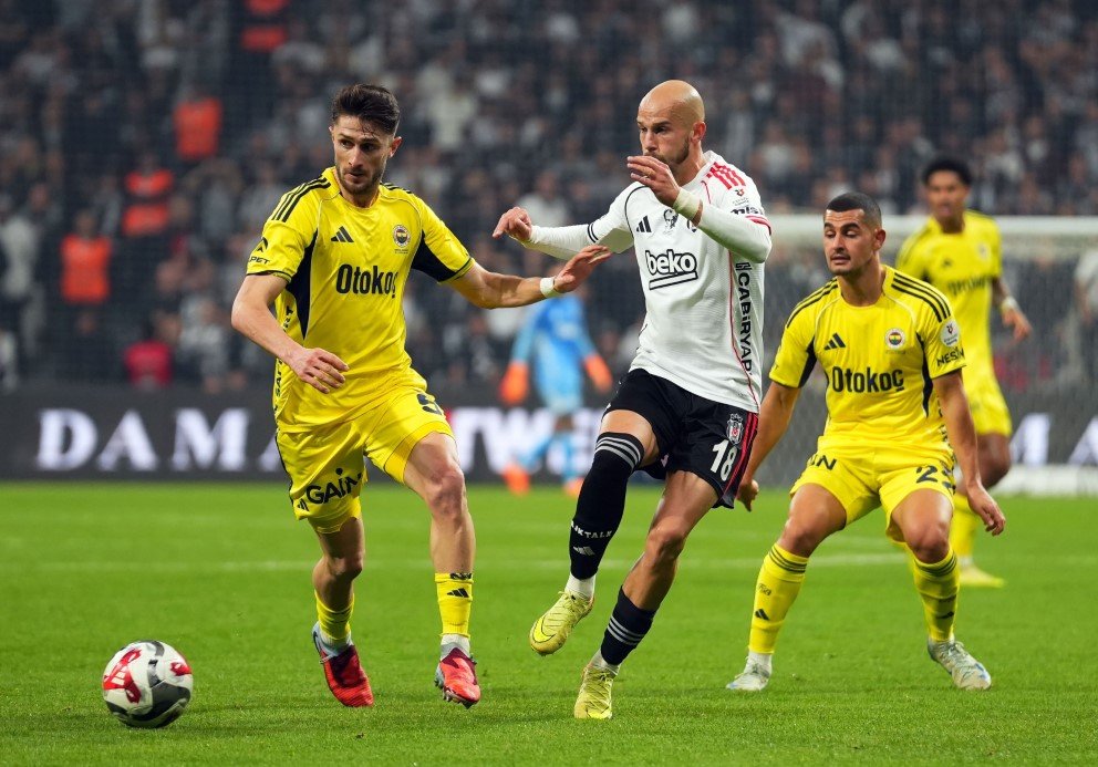 Denizli Haber Fb Bjk