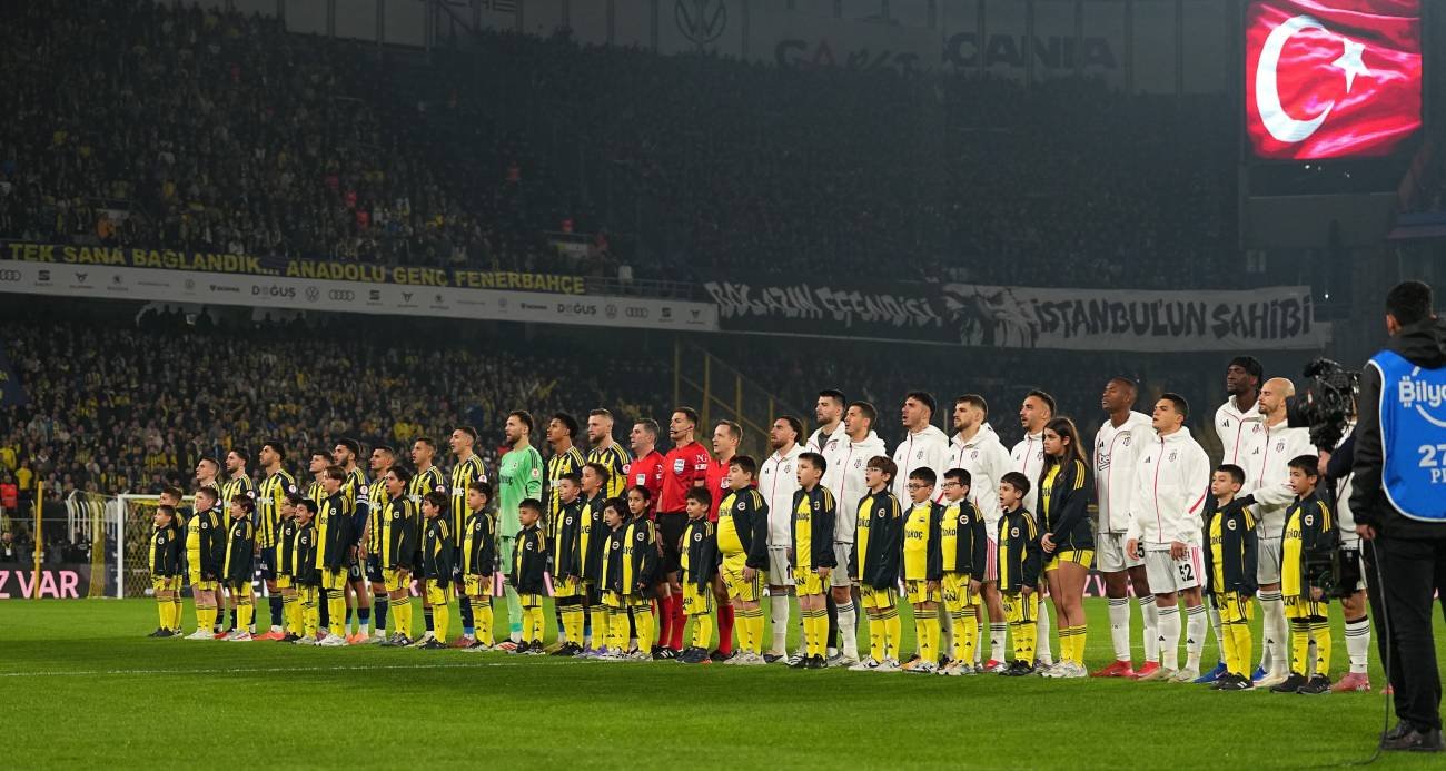 Denizli Haber Fenerbahaçe Bjk