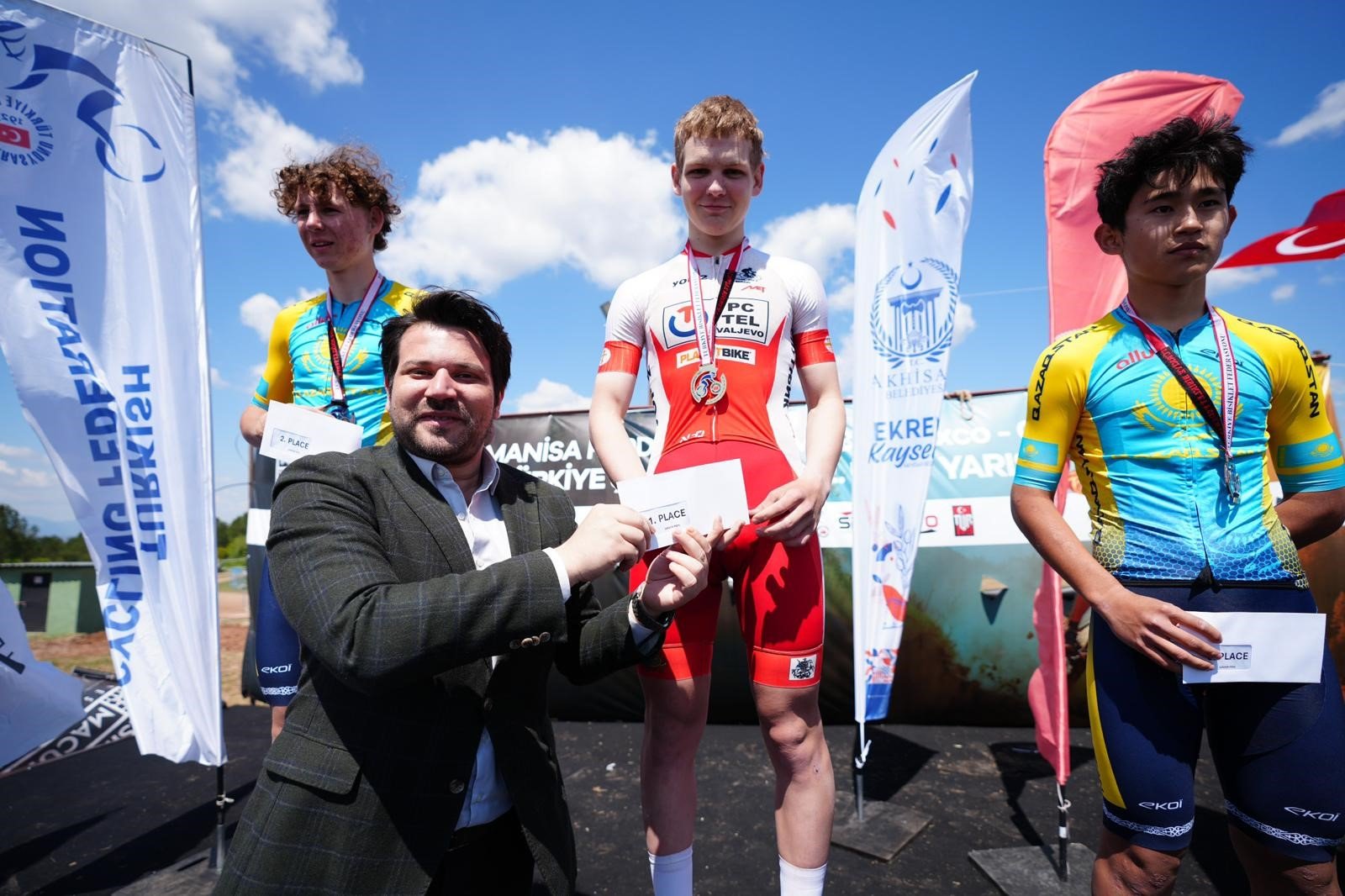 Denizli Haber Ferdi Zeyrek Kupası'nda 6 Ülkeden 649 Sporcu Kıyasıya Yarıştı3