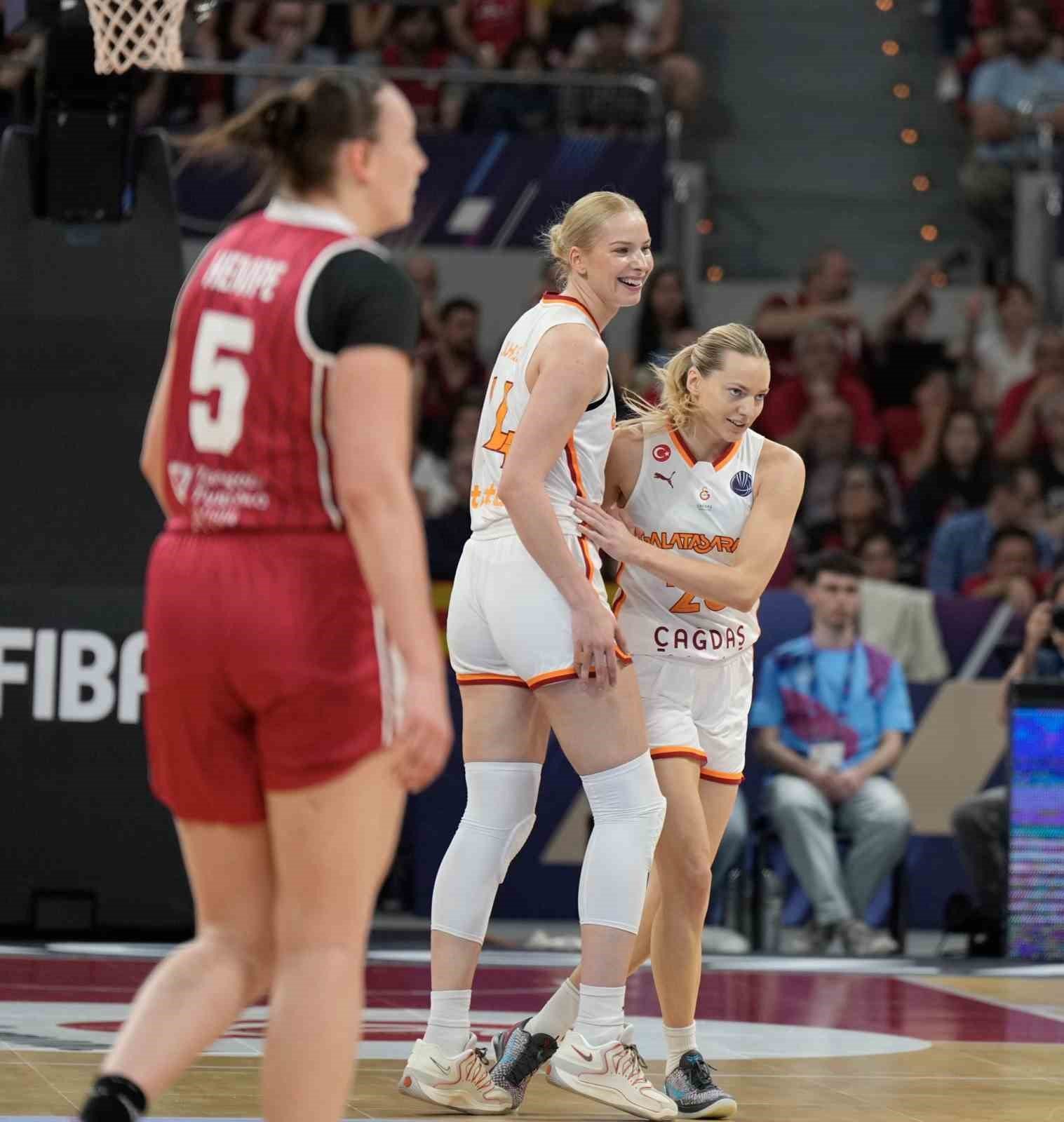 Denizli Haber Galatasaray1-3